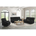 Admiral - Power Motion Recliner - Masis Black – Reclining Chairs by Elements International at Furniture Wholesale Plus , Nashville furniture store