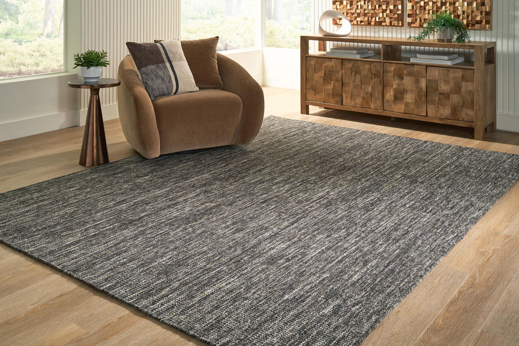 Terrian - Rug – Area Rugs by Signature Design by Ashley® at Furniture Wholesale Plus , Nashville furniture store