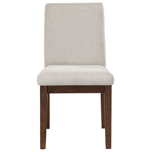 Canton - Upholstered Chair – Side Chairs by Steve Silver Furniture at Furniture Wholesale Plus , Nashville furniture store