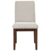 Canton - Upholstered Chair – Side Chairs by Steve Silver Furniture at Furniture Wholesale Plus , Nashville furniture store