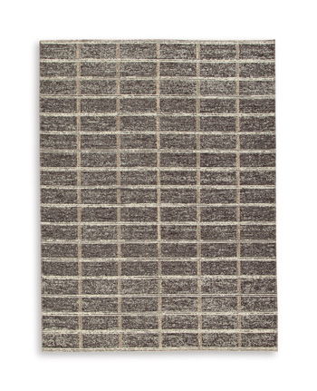 Verbrook - Rug – Area Rugs by Signature Design by Ashley® at Furniture Wholesale Plus , Nashville furniture store