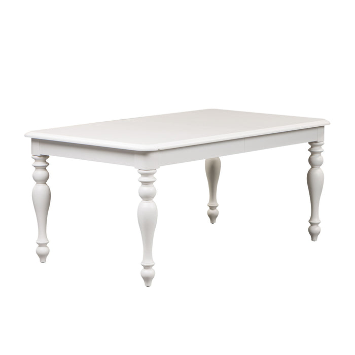Summer House - Rectangular Table Set – 5 Piece Dining Room Sets by Liberty Furniture at Furniture Wholesale Plus , Nashville furniture store