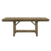 Carolina Crossing - Dining Room Leg Table Set – 5 Piece Dining Room Sets by Liberty Furniture at Furniture Wholesale Plus , Nashville furniture store