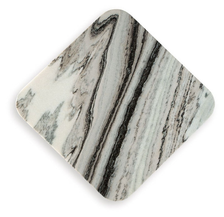 Baretton - Accent Cocktail Table – Cocktail Tables by Signature Design by Ashley® at Furniture Wholesale Plus , Nashville furniture store