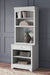 Kanwyn - Bookcase – Standard Bookcases by Signature Design by Ashley® at Furniture Wholesale Plus , Nashville furniture store