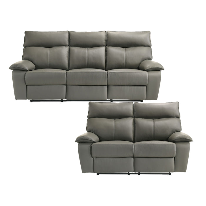 Wildcat - Living Room Set – 3 Piece Living Room Sets by Elements International at Furniture Wholesale Plus , Nashville furniture store