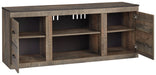 Trinell - TV Stand – TV Stands by Signature Design by Ashley® at Furniture Wholesale Plus , Nashville furniture store