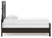 Covetown - Panel Bed – Panel Beds by Signature Design by Ashley® at Furniture Wholesale Plus , Nashville furniture store
