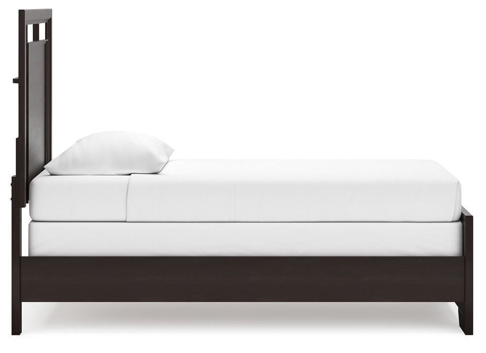 Covetown - Panel Bed – Panel Beds by Signature Design by Ashley® at Furniture Wholesale Plus , Nashville furniture store