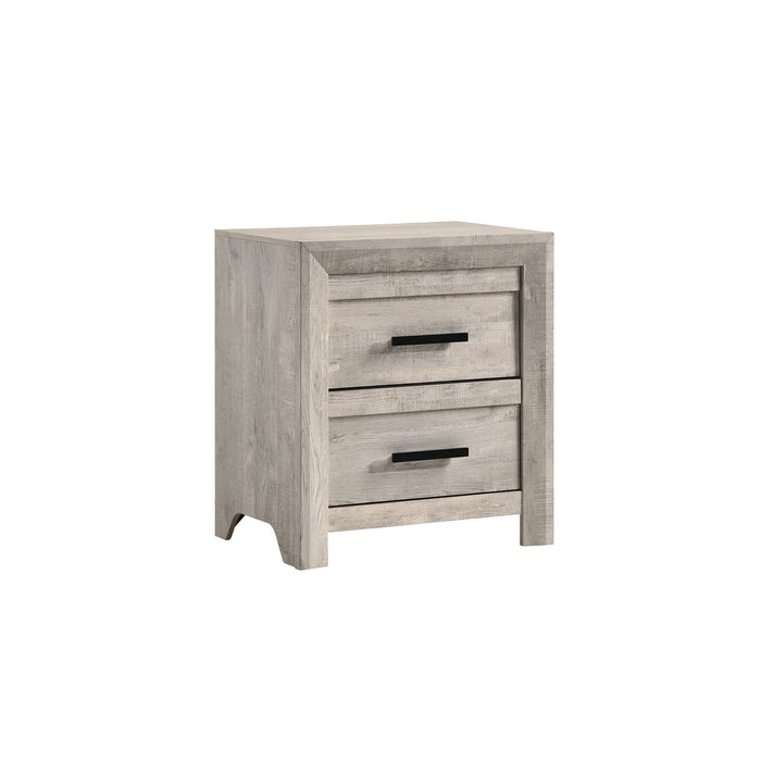 Eleanor - Bedroom Set – 3 Piece Bedroom Sets by Elements International at Furniture Wholesale Plus , Nashville furniture store