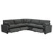 Collins - Modular Power Reclining Sectional Sofa – Reclining Sectionals by Coaster Fine Furniture at Furniture Wholesale Plus , Nashville furniture store