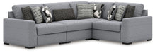 Bealton - Sectional – Stationary Sectionals by Benchcraft® at Furniture Wholesale Plus , Nashville furniture store