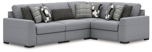Bealton - 4 Piece Sectional – Stationary Sectionals by Benchcraft® at Furniture Wholesale Plus , Nashville furniture store