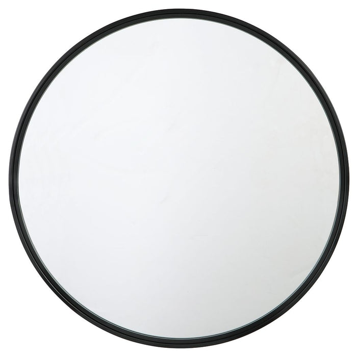 Brocky - Accent Mirror – Accent Mirrors by Signature Design by Ashley® at Furniture Wholesale Plus , Nashville furniture store