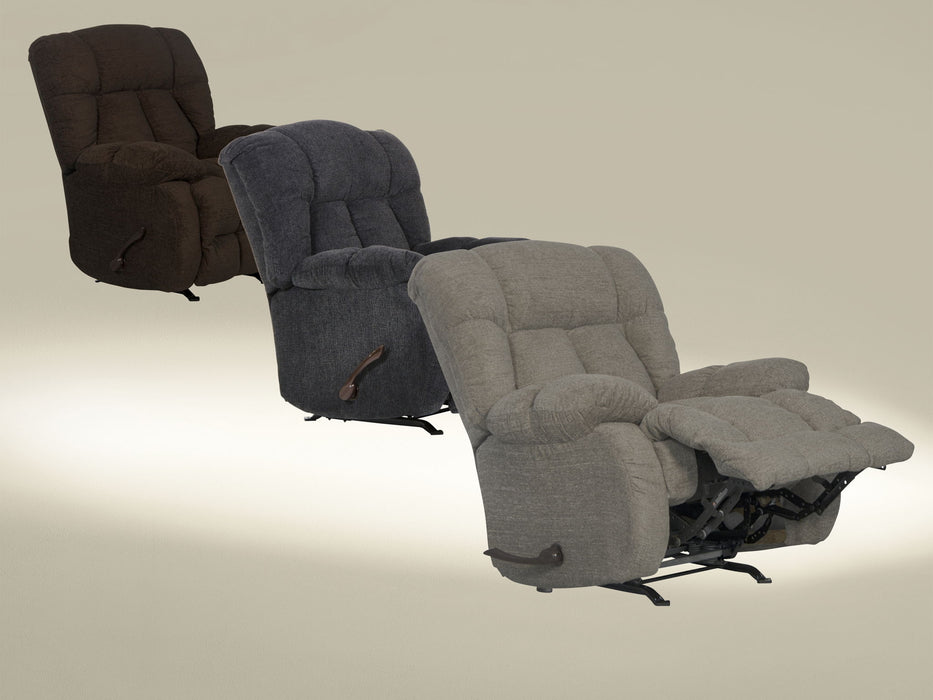 Brody - Rocker Recliner - Premium Rocker Chairs from Catnapper - Just $579! Shop now at Furniture Wholesale Plus  We are the best furniture store in Nashville, Hendersonville, Goodlettsville, Madison, Antioch, Mount Juliet, Lebanon, Gallatin, Springfield, Murfreesboro, Franklin, Brentwood