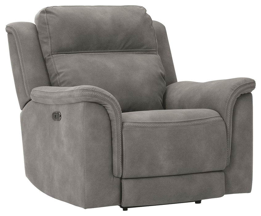 Next-Gen Durapella - Power Recliner - Premium Reclining Chairs from Signature Design by Ashley® - Just $1358! Shop now at Furniture Wholesale Plus  We are the best furniture store in Nashville, Hendersonville, Goodlettsville, Madison, Antioch, Mount Juliet, Lebanon, Gallatin, Springfield, Murfreesboro, Franklin, Brentwood