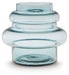 Vallmen - Blue - Premium Vases & Jars from Signature Design by Ashley® - Just $58! Shop now at Furniture Wholesale Plus  We are the best furniture store in Nashville, Hendersonville, Goodlettsville, Madison, Antioch, Mount Juliet, Lebanon, Gallatin, Springfield, Murfreesboro, Franklin, Brentwood