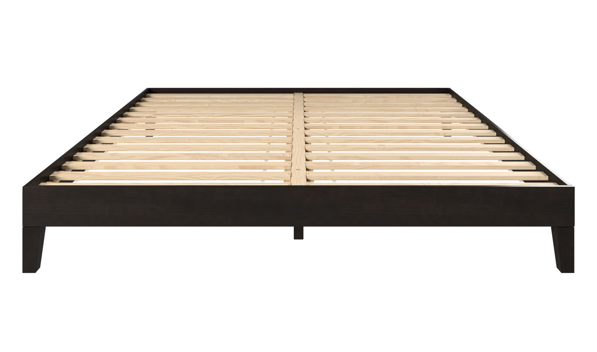 Nix - Platform Bed – Platform Beds by Steve Silver Furniture at Furniture Wholesale Plus , Nashville furniture store