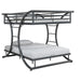 Stephan - Metal Bunk Bed – Bunk Beds by CoasterElevations at Furniture Wholesale Plus , Nashville furniture store