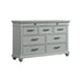 Slater - Platform Storage Bedroom Set – 3 Piece Bedroom Sets by Elements International at Furniture Wholesale Plus , Nashville furniture store