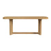 Portland - Rectangular Dining Table – Dining Tables by Elements International at Furniture Wholesale Plus , Nashville furniture store
