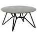 Hadi - Round Smart Top Table – End Tables by CoasterEveryday at Furniture Wholesale Plus , Nashville furniture store