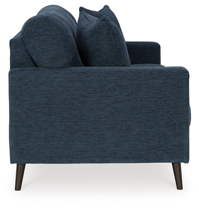 Bixler - Living Room Set – Stationary Sofas & Loveseats by Signature Design by Ashley® at Furniture Wholesale Plus , Nashville furniture store