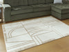 Farongrove - Rug – Area Rugs by Signature Design by Ashley® at Furniture Wholesale Plus , Nashville furniture store