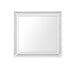 Reflections - Vanity Mirror - Pearl White & Rhinestone – Mirrors by Liberty Furniture at Furniture Wholesale Plus , Nashville furniture store