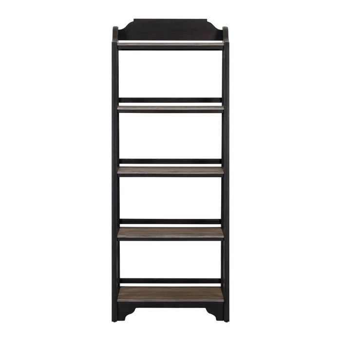Magnolia Manor - Ladder Back Chair – Counter Chairs by Liberty Furniture at Furniture Wholesale Plus , Nashville furniture store