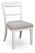 Greddinton - Upholstered Dining Side Chair (Set of 2) – Chair Sets by Signature Design by Ashley® at Furniture Wholesale Plus , Nashville furniture store