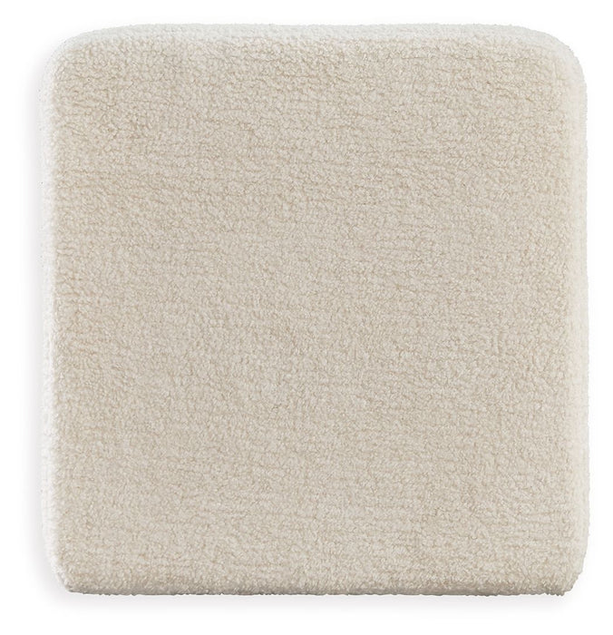 Lembertson - Accent Bench - Ecru – Accent Benches by Signature Design by Ashley® at Furniture Wholesale Plus , Nashville furniture store