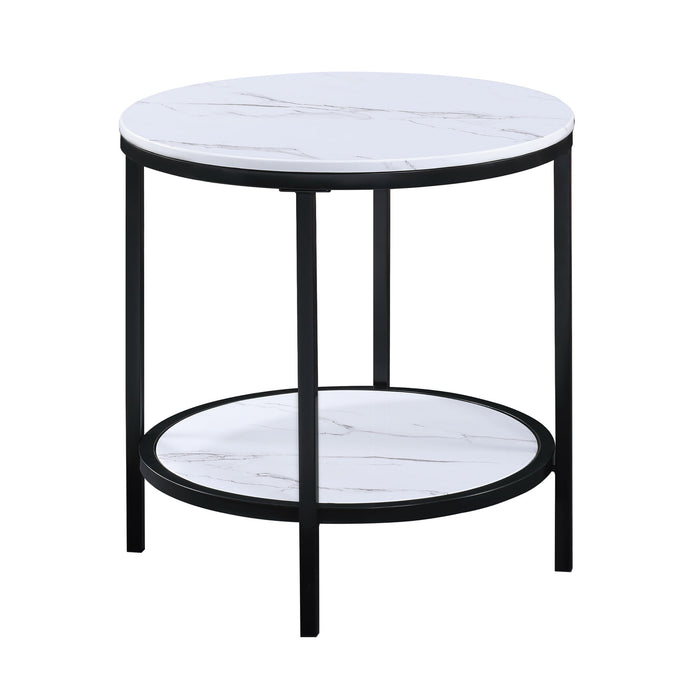 Valerie - Table – Coffee Tables by Crown Mark at Furniture Wholesale Plus , Nashville furniture store