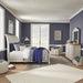 Farmhouse Reimagined - Bedroom Set – 3 Piece Bedroom Sets by Liberty Furniture at Furniture Wholesale Plus , Nashville furniture store