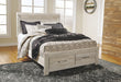 Bellaby - Platform Bed With Storage – Storage Beds by Signature Design by Ashley® at Furniture Wholesale Plus , Nashville furniture store