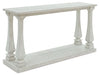 Arlendyne - Sofa Table - Antique White – Sofa Tables by Signature Design by Ashley® at Furniture Wholesale Plus , Nashville furniture store