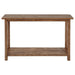 Payne - Wood Entryway Sofa Console Table – Console Tables by Coaster Fine Furniture at Furniture Wholesale Plus , Nashville furniture store