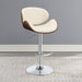 Harris - Adjustable Bar Stool - Premium Adjustable Height from CoasterEssence - Just $219! Shop now at Furniture Wholesale Plus  We are the best furniture store in Nashville, Hendersonville, Goodlettsville, Madison, Antioch, Mount Juliet, Lebanon, Gallatin, Springfield, Murfreesboro, Franklin, Brentwood