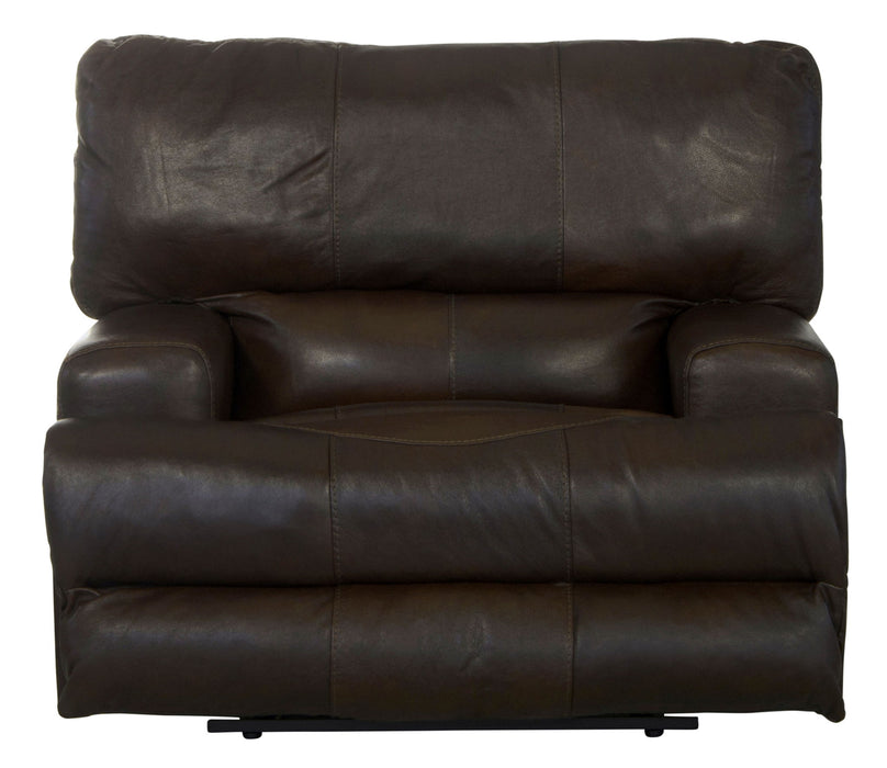 Wembley - Lay Flat Recliner - Premium Reclining Chairs from Catnapper - Just $1339! Shop now at Furniture Wholesale Plus  We are the best furniture store in Nashville, Hendersonville, Goodlettsville, Madison, Antioch, Mount Juliet, Lebanon, Gallatin, Springfield, Murfreesboro, Franklin, Brentwood