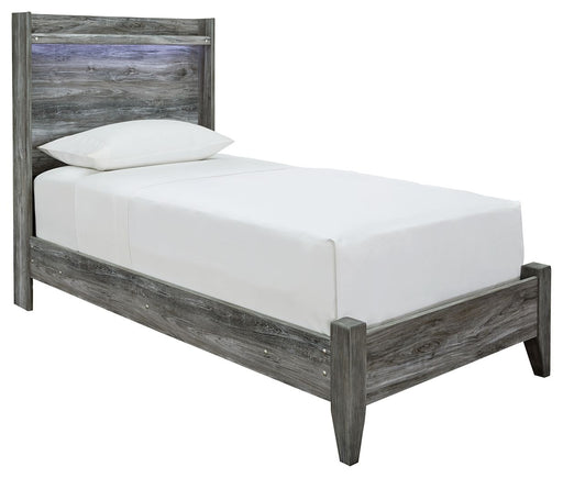 Baystorm - Panel Bed – Panel Beds by Signature Design by Ashley® at Furniture Wholesale Plus , Nashville furniture store
