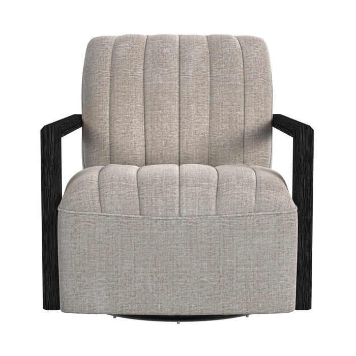 Blaze - Swivel Chair – Swivel Chairs by Elements International at Furniture Wholesale Plus , Nashville furniture store