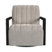 Blaze - Swivel Chair – Swivel Chairs by Elements International at Furniture Wholesale Plus , Nashville furniture store