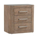South Bend - Nightstand With Charging Station - Burnished Clay – Nightstands w/ Charging Stations by Liberty Furniture at Furniture Wholesale Plus , Nashville furniture store