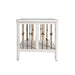 Dockside - End Table - White – End Tables by Liberty Furniture at Furniture Wholesale Plus , Nashville furniture store
