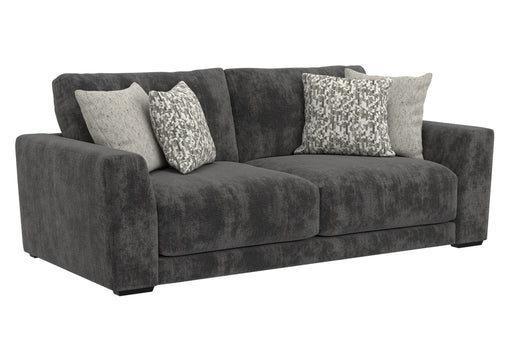 Silas - Sofa - Steel – Stationary Sofas by Jackson at Furniture Wholesale Plus , Nashville furniture store