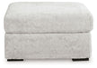 Cuddle Plush - 3 Pc. - 3-Piece Sectional, Chair And Ottoman - Arctic – 3 Piece Living Room Sets by Signature Design by Ashley® at Furniture Wholesale Plus , Nashville furniture store