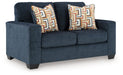 Aviemore - Loveseat – Stationary Loveseats by Signature Design by Ashley® at Furniture Wholesale Plus , Nashville furniture store