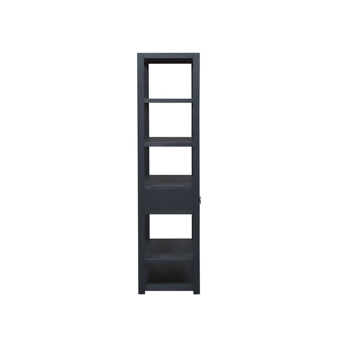 East End - Accent Bookcase – Standard Bookcases by Liberty Furniture at Furniture Wholesale Plus , Nashville furniture store