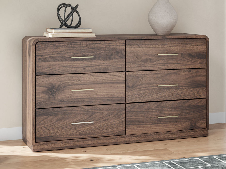 Fortlorn - Dresser – Dressers by Signature Design by Ashley® at Furniture Wholesale Plus , Nashville furniture store