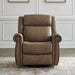 Carlton - ZG Recliner P3 – Reclining Chairs by Liberty Furniture at Furniture Wholesale Plus , Nashville furniture store